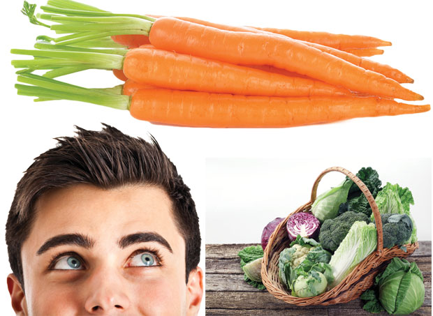 Како сачувати добар вид